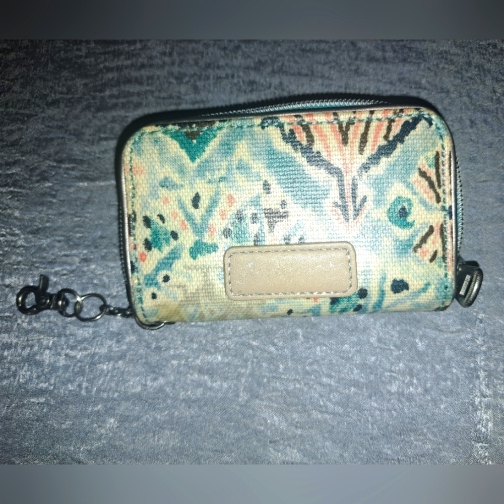 Sakroots ID WALLET